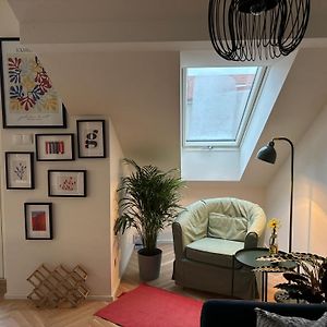 Appartement met Twee Slaapkamers